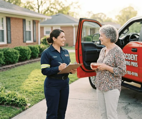 Accident Towing Service Cambridge, KS FAQs